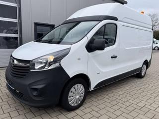 Opel Vivaro Used vehicle for sale