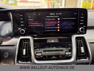 Kia Sorento Platinum 4WD*1.HAND*PAN*AHK*SPUR*HUD*TOT - foto 6