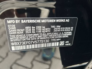 2027 BMW X1 xDrive28i - photo 10