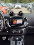 Daumennagel 22 - Smart ForTwo PRIME*SPORTPAKET*NAVI*PANO*AUTOMATIK*90PS