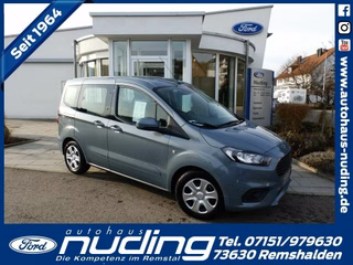 Ford Tourneo Courier age.one-day registration Kaufen