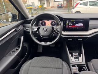 Skoda Octavia Combi Ambition - foto 17
