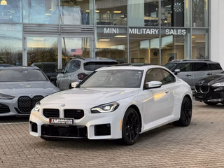 BMW M2 Demonstrator for sale