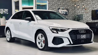 Audi A3 Gebrauchtwagen Kaufen