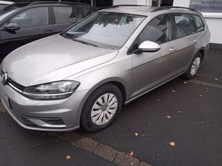 Volkswagen Golf Gebrauchtwagen Kaufen