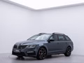 Daumennagel 5 - Skoda Octavia Combi RS 245 /COLUMB/VIRTUAL/ACC/AHK/RFK