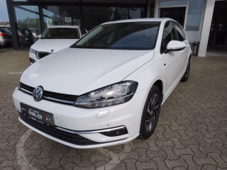 Volkswagen Golf Gebrauchtwagen Kaufen