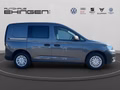 Daumennagel 4 - Volkswagen Caddy Kasten Cargo TDI AHK+Klima