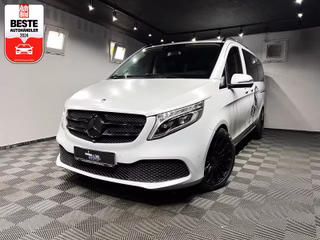 Mercedes-Benz V 300 Gebrauchtwagen Kaufen