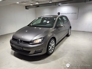 Volkswagen Golf VII 1.4 TSI "Hagel" Highline BMT - bilder 1