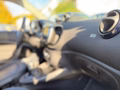 Daumennagel 18 - Smart ForTwo EQ EDITION BLUEDAWN*TAILOR-MADE BRABUS*