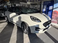 Daumennagel 3 - Ford Puma Sound Edition