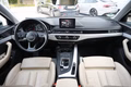 Daumennagel 6 - Audi A4 2.0 TDI Sport Kamera Massage BiXenon Leder