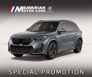 BMW X1 New vehicle for sale