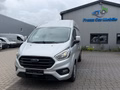 Daumennagel 1 - Ford Transit Custom Kasten 340 L2H2 Trend/Navi/PDC