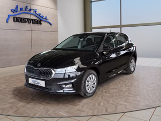 Skoda Fabia age.one-day registration Kaufen