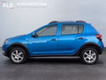 Daumennagel 2 - Dacia Sandero II Stepway Prestige/AUTOMATIK/EURO.6/KLIMA/NAVI/