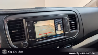 Peugeot Traveller Allure L2 7SITZ HUD+MASSGE+KAMERA+PANO - photo 21