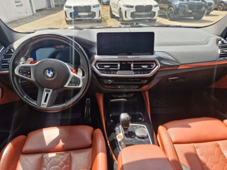 2023 BMW X3 M - photo 7