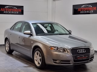 Audi A4 Gebrauchtwagen Kaufen