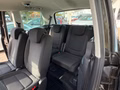Daumennagel 19 - Volkswagen Sharan 1,4 TSI DSG 7-Sitzer AHK ACC Kamera Navi Carplay