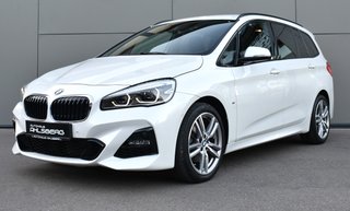 BMW 218 Gran Tourer Used vehicle for sale