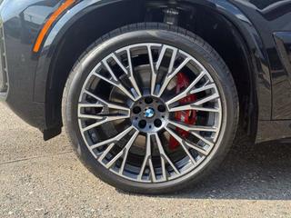 2026 BMW X5 xDrive40i - photo 9