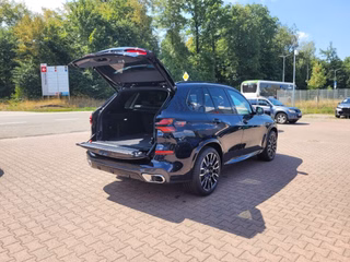 2026 BMW X5 xDrive40i - photo 3