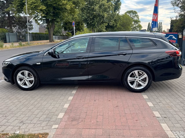 Opel Insignia B 2.0 Sports Tourer Dynamic*Nav*Kamera - foto 8