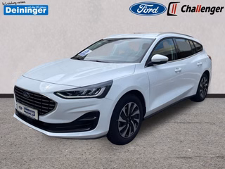 Ford Focus age.one-day registration Kaufen