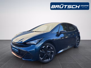 CUPRA Born Gebrauchtwagen Kaufen