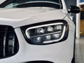 Daumennagel 53 - Mercedes-Benz GLC 43 AMG 4Matic Coupe |Schalensitze|Sport-AGA|ACC|