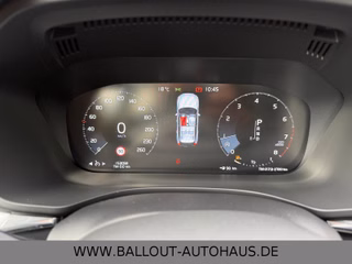 Volvo XC 60 Momentum AWD*1.HAND*PANO*SPUR*AHK*KAMERA* - bilder 16