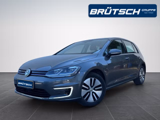 Volkswagen Golf Gebrauchtwagen Kaufen