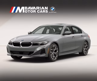 BMW 330 New vehicle for sale