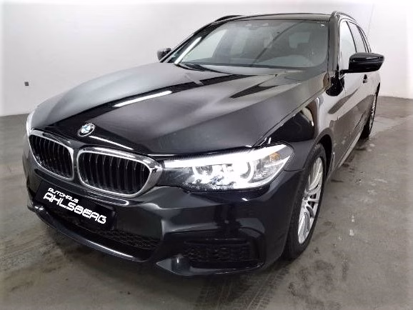 BMW 530 d xDrive M Sportpaket Shadow Line /NAVI/LEDER/LED/ACC/SIDE/LANE/STANDHEIZUNG