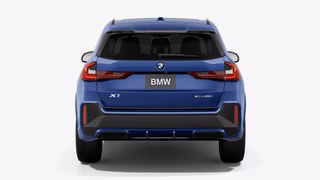 2027 BMW X1 xDrive28i - photo 5
