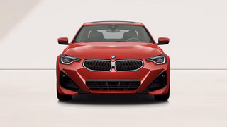 2026 BMW 230i xDrive Coupe - photo 3