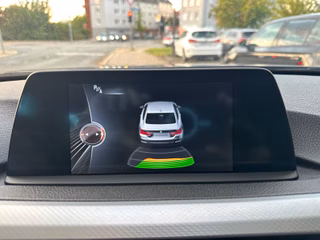 BMW 420i Coupé M-Sport/Automatik/HUD/VOLLLEDER - foto 20