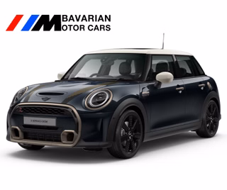 2024 MINI Cooper S Hardtop 4 Door - photo 1