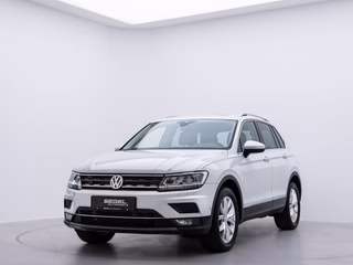 Volkswagen Tiguan Gebrauchtwagen Kaufen