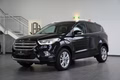 Daumennagel 3 - Ford Kuga Titanium