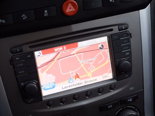 Opel Antara 2.2 CDTi Cosmo 4x4 Leder Navi AHK - foto 8