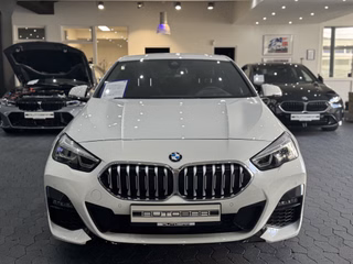 BMW 218 Gran Coupé M-SPORT HUD H&K KEYL-GO ACC RFK - bilder 5