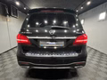 Daumennagel 7 - Mercedes-Benz GLS 350 d 4Matic  d | AMG PAKET OFF-ROAD TECNIK 7 SITZER|LEDER|PANO|SOUND|360