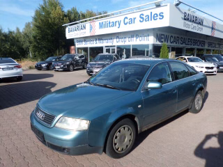 Audi A6 Used vehicle for sale