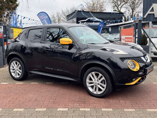 Nissan Juke Gebrauchtwagen Kaufen