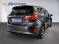 Daumennagel 4 - Ford Fiesta ST-Line 1.0 EB Hybrid Klimaautomatik/Winterpaket