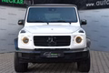 Thumbnail 2 - Mercedes-Benz G 400 d AWD AMG-Line Virtual Kamera Navi Leder AHK
