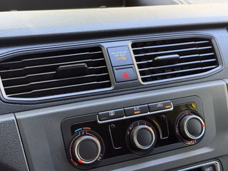 Volkswagen Caddy Nfz Kasten BMT Klima Navi - bilder 19